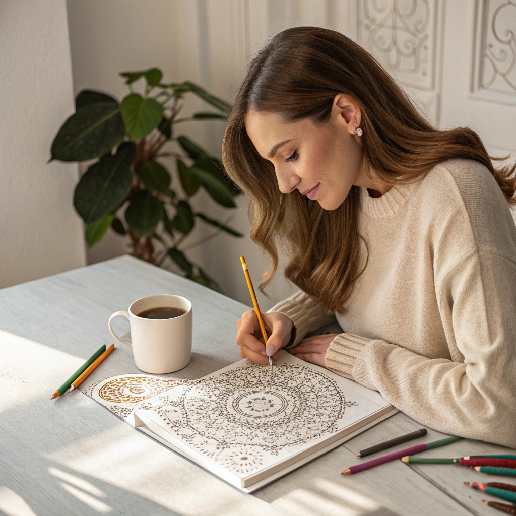 coloring pages
