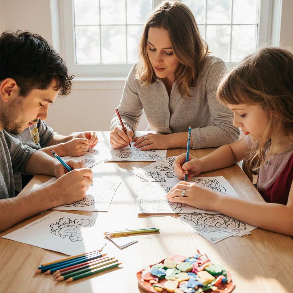 coloring pages